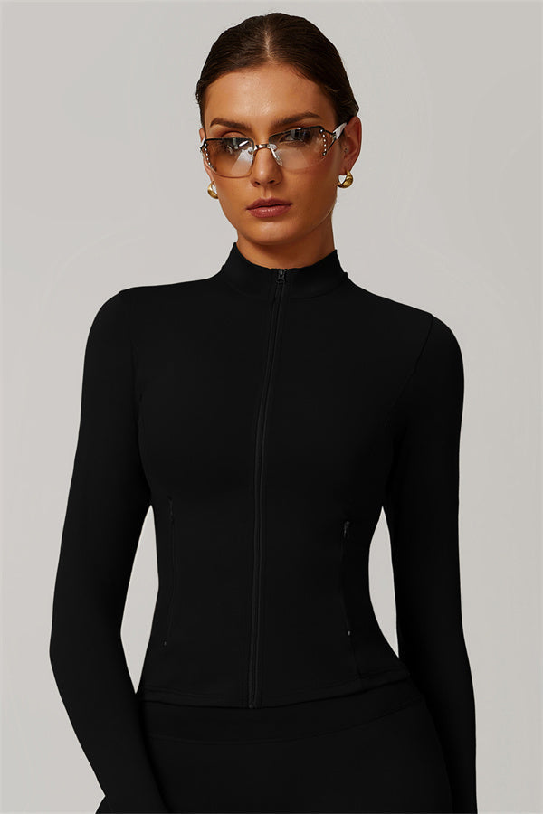 The Charm Jacket