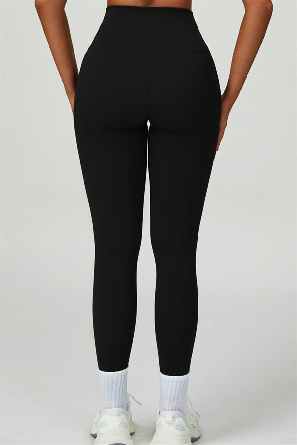 The Seraphine Leggings