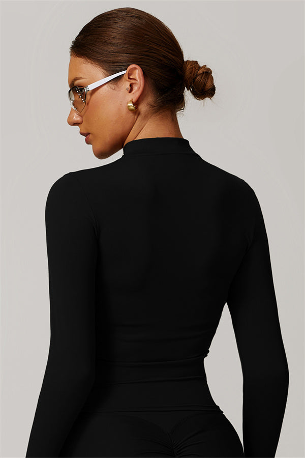 The Charm Jacket