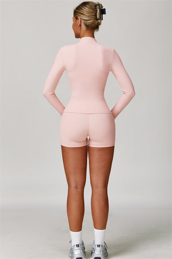 The Charm Jacket