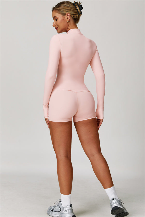 The Charm Jacket