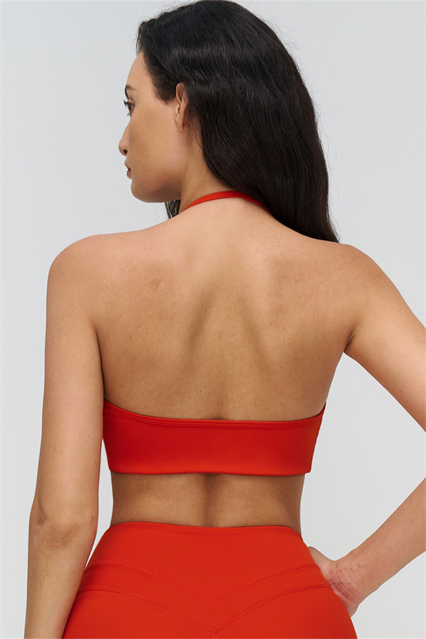 The Stride Sports Bra Leggings 2-Piece Set