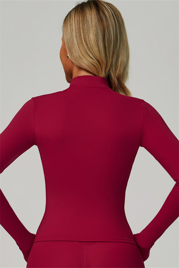 The Seraphine Jacket Shorts 2-Piece Set