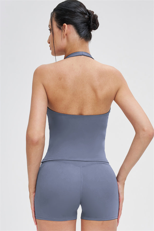The New Isabella Shorts