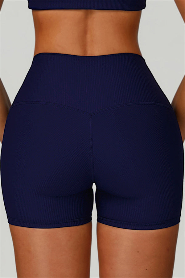 The Burst Jacket Shorts 2-Piece Set