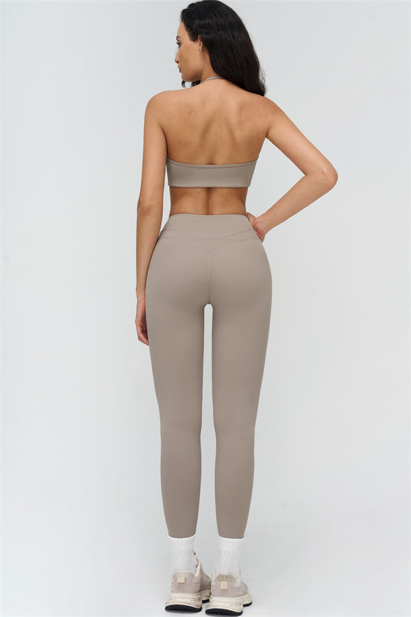The Stride Sports Bra Leggings 2-Piece Set