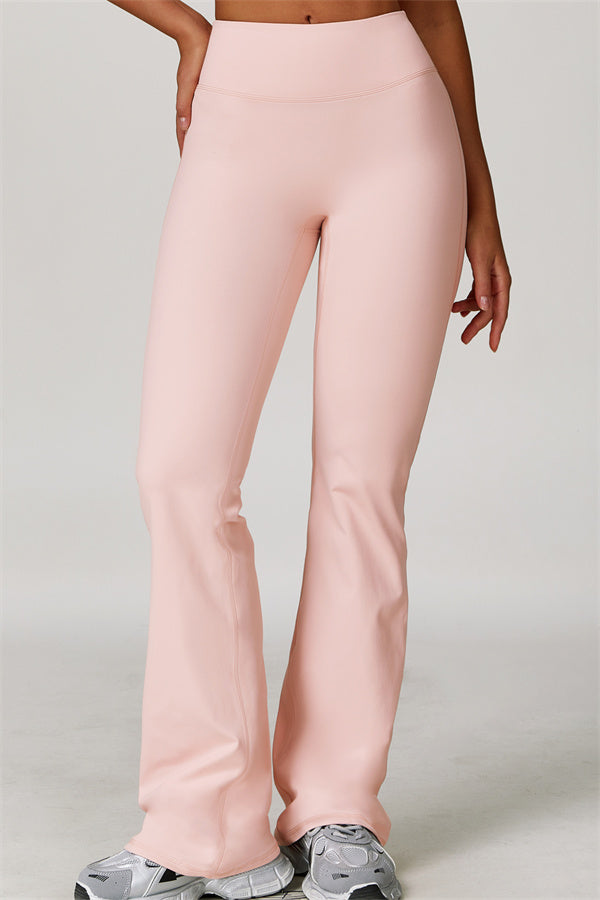 The Refresh Jacket Flared Leggings 2-Piece Set