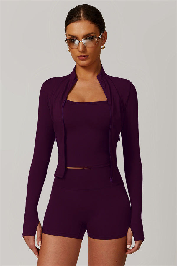 The Charm Jacket