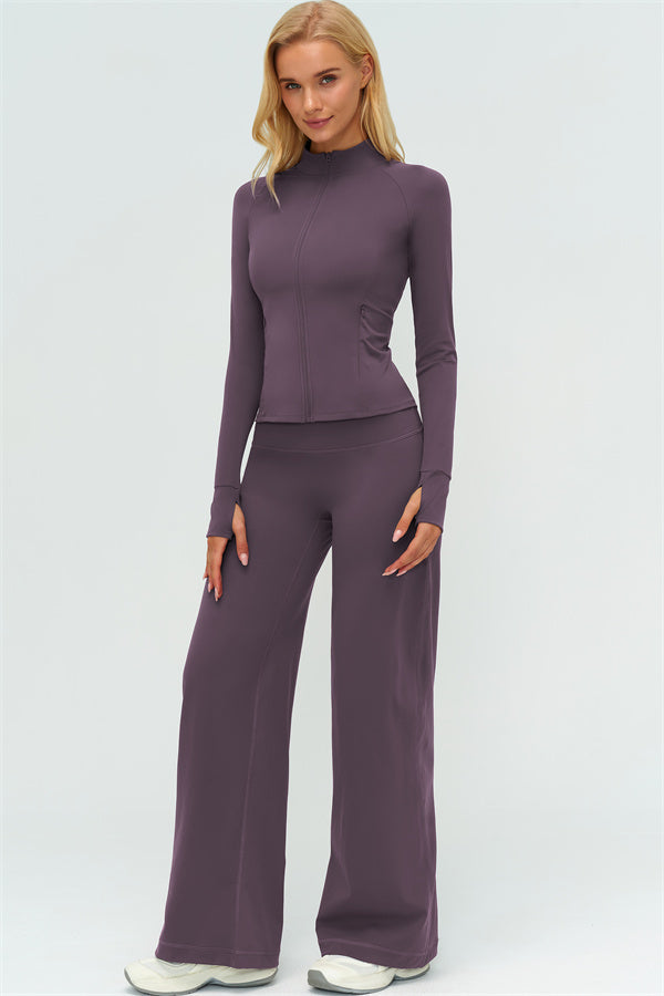 The Twirl New Straight Leg Pants