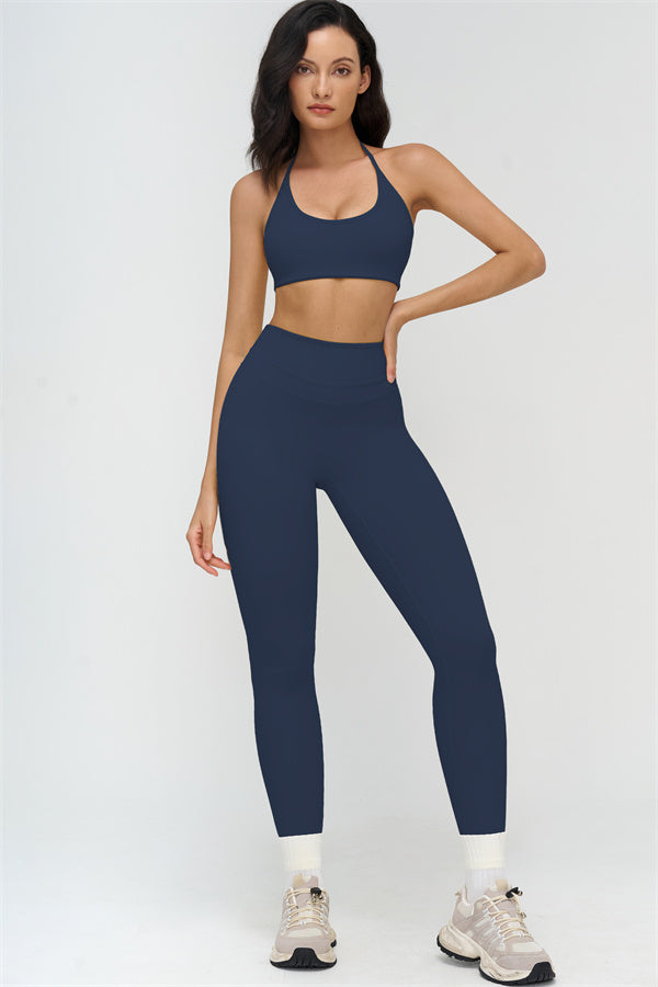 The Stride Sports Bra Leggings 2-Piece Set