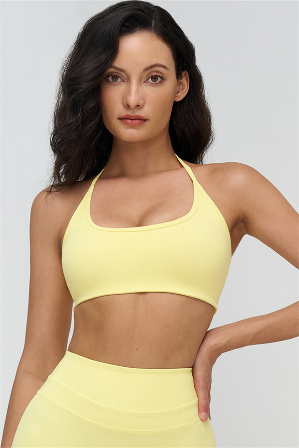 The Stride Sports Bra Leggings 2-Piece Set