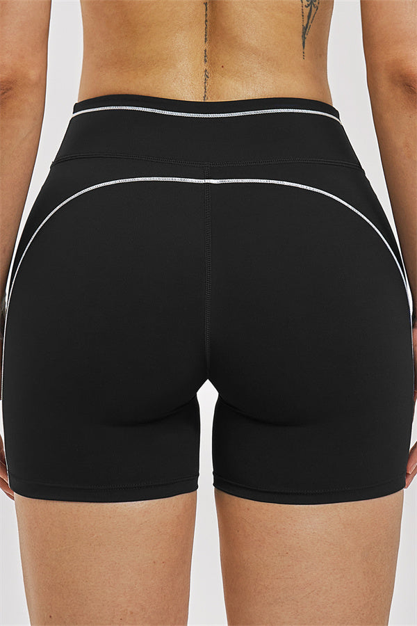 The Unbound Jacket Shorts 2-Piece Set