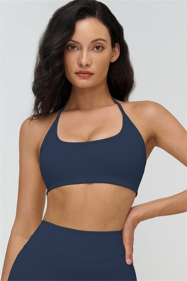 The Stride Sports Bra Shorts 2-Piece Set