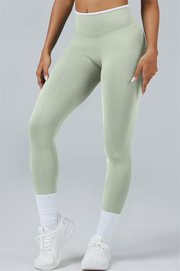 The Elevate Leggings