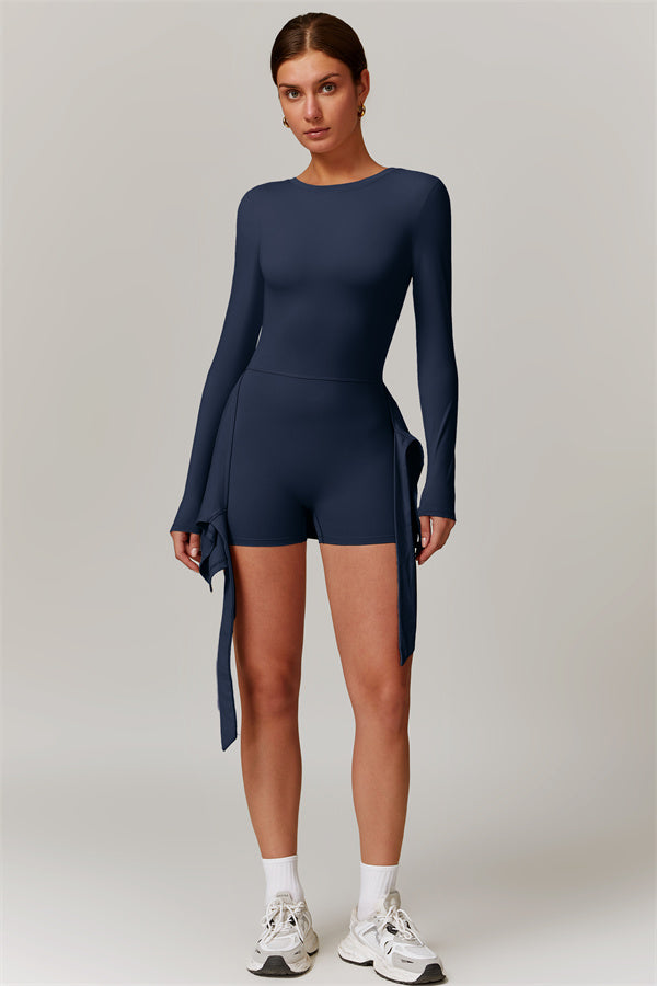 The Resonate Dress