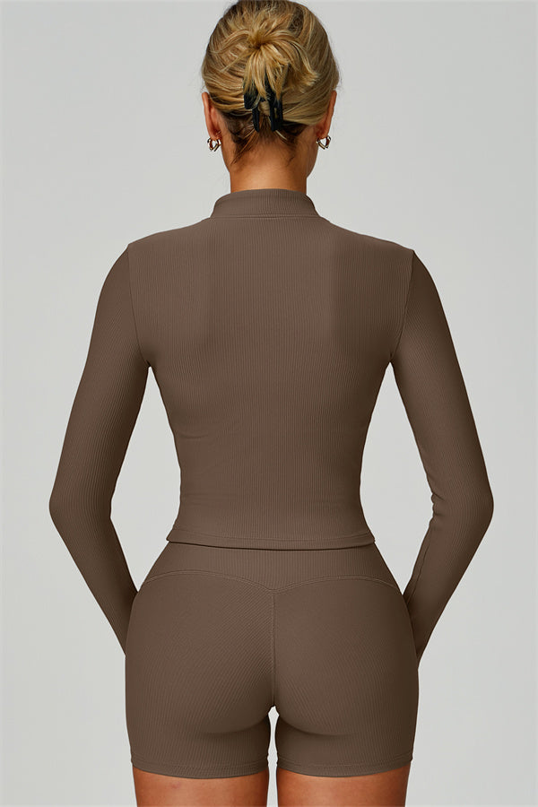 The Burst Jacket