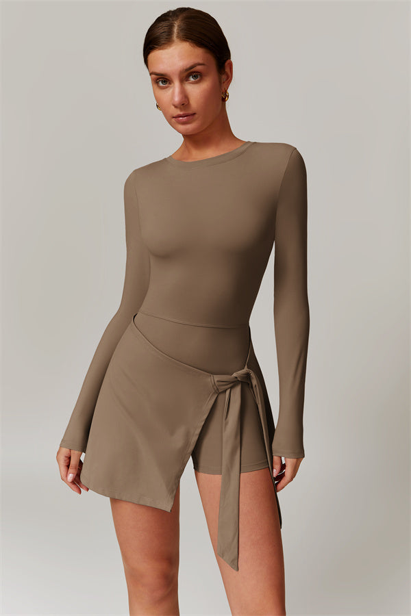 The Resonate Dress