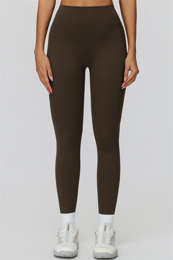 The Fyra Sports Bra Leggings 2-Piece Set