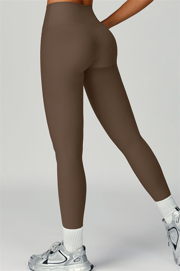 The Burst Jacket Leggings 2-Piece Set